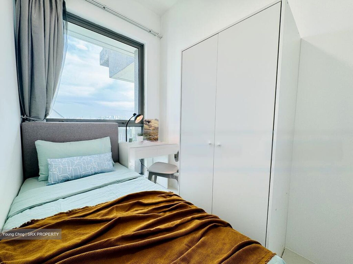 The Infiniti (D5), Condominium #465660211